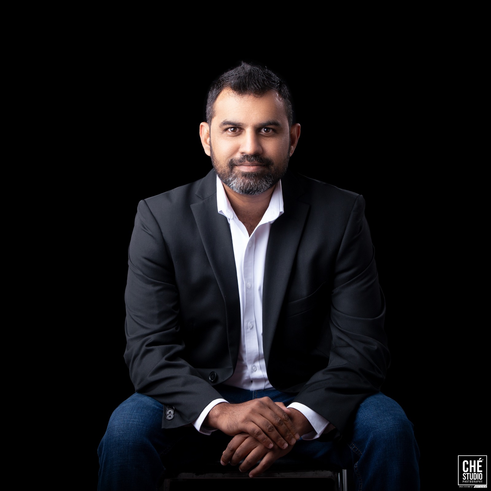 Sujith Caldera