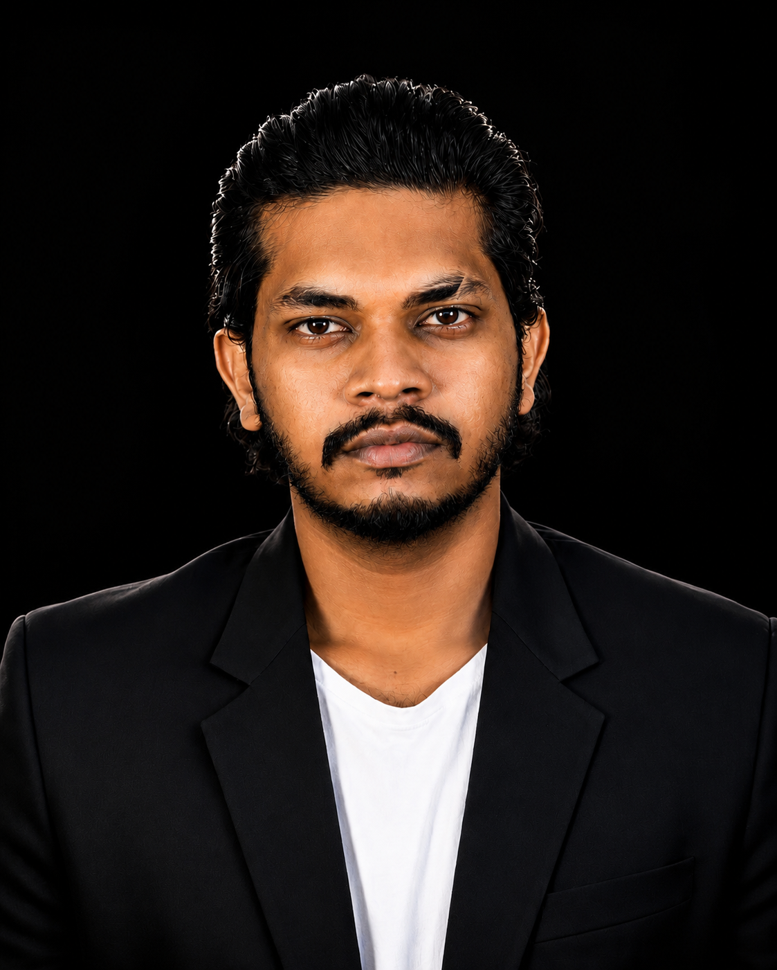 Sasindu Fernando