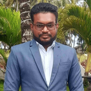 Chathura Sajeewa
