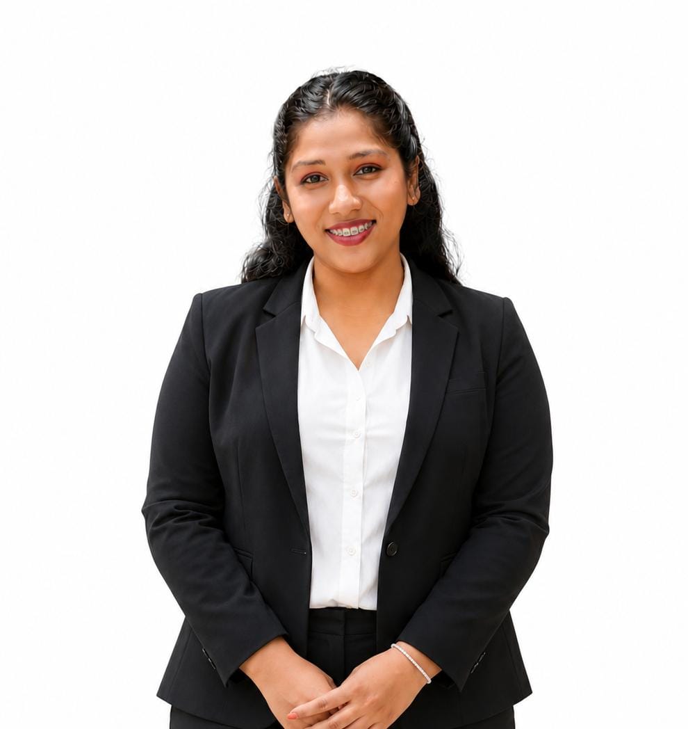 Hashara Chamuduni Yapa