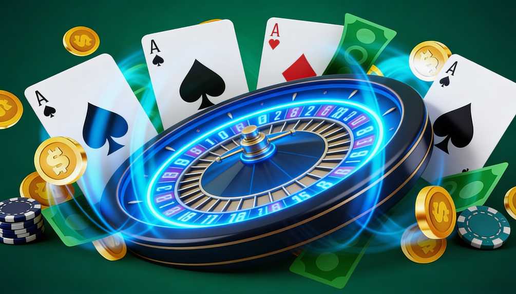 Allwins Casino for PC: The Ultimate Guide to Desktop Gaming Excellence