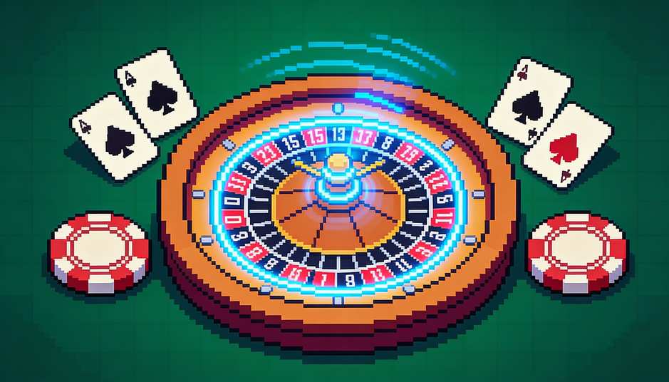 Allwins Casino for PC: The Ultimate Guide to Desktop Gaming Excellence