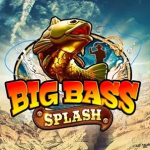 Discover big bass splash kostenlos spielen