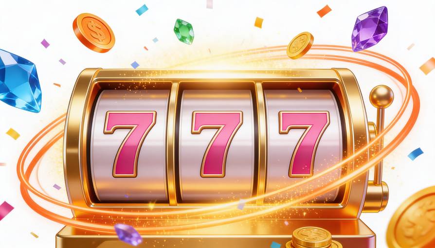 Simsinos Casino Annonce de Nouveaux Jeux Passionnants