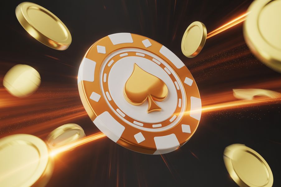 Wie man im Poker im Rx Casino gewinnt