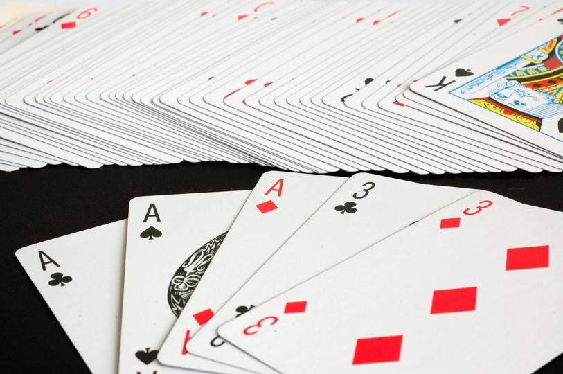 trueluck casino