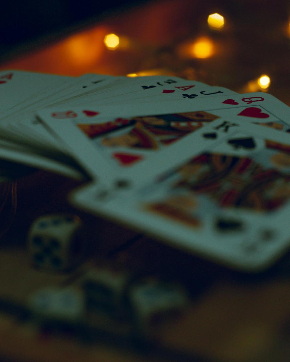 Boo casino