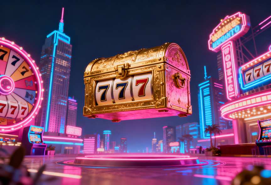 Wisho casino