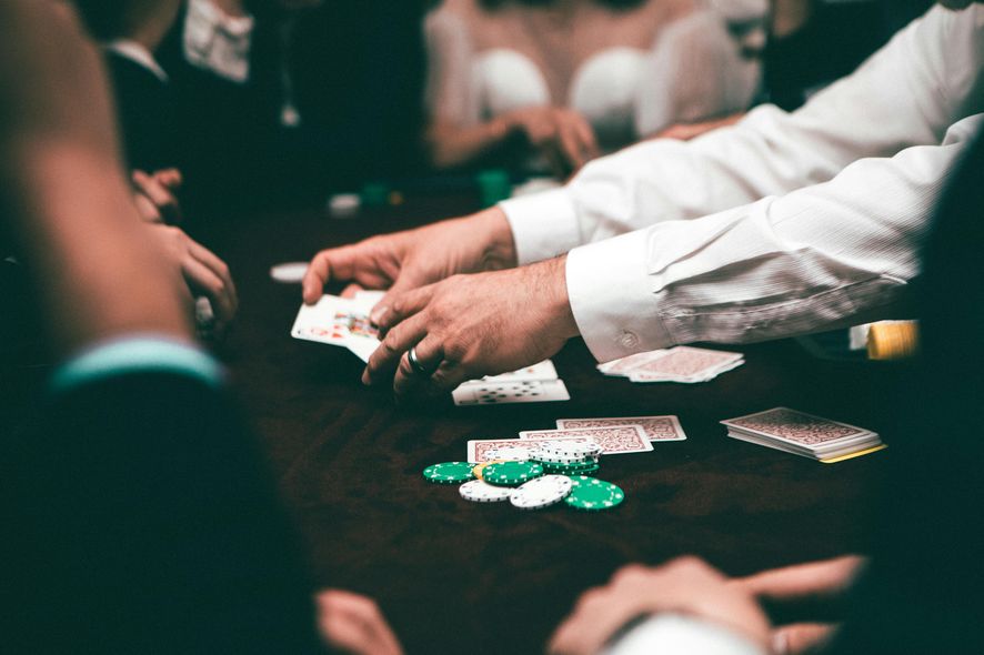 Casino action UK