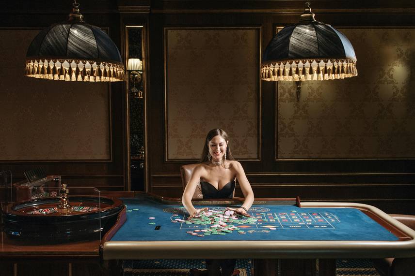 Nine casino anmelden