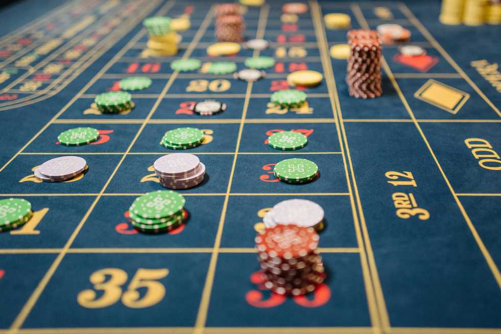 welle casino