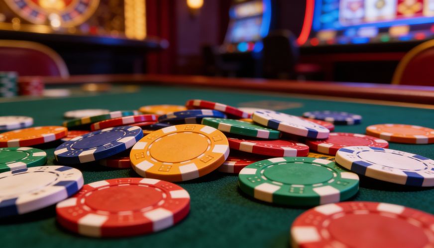 Traditioncasino