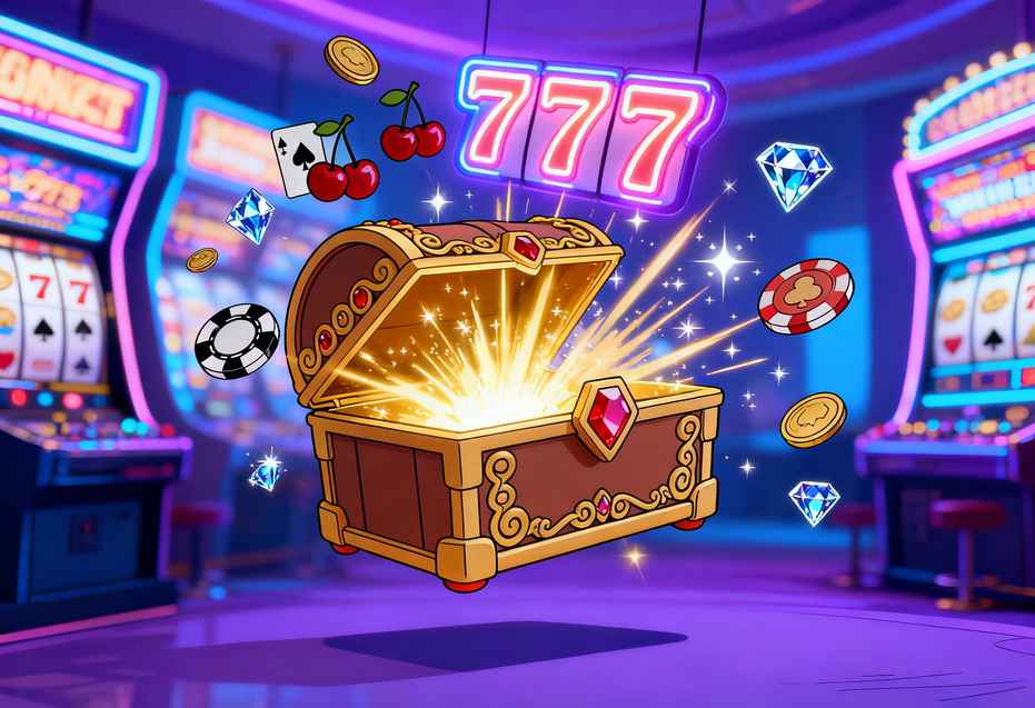 Kinbet casino