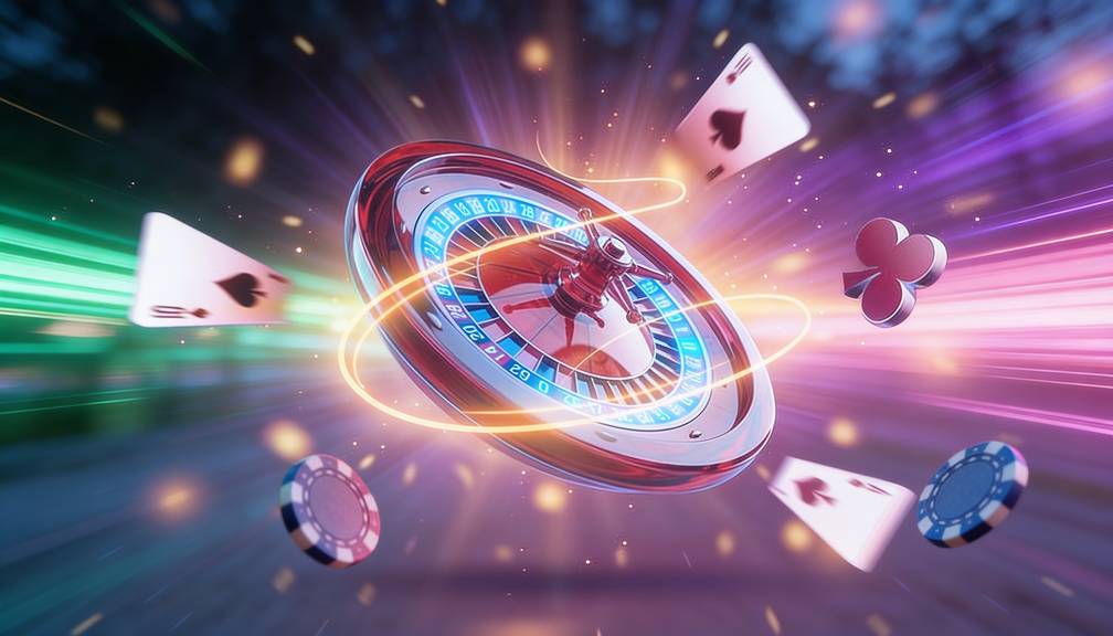 Cryptocurrency Casinos vs Traditionele Online Casinos