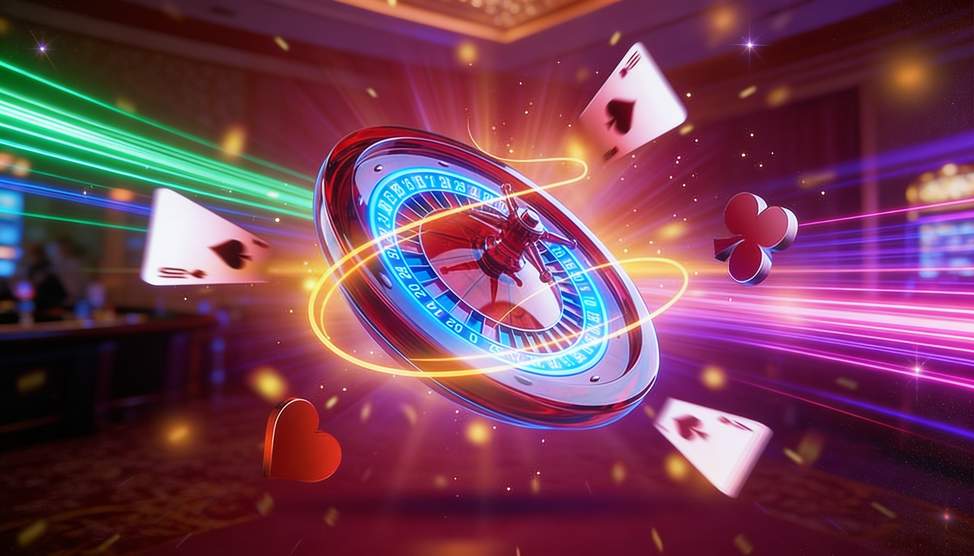 Cryptocurrency Casinos vs Traditionele Online Casinos