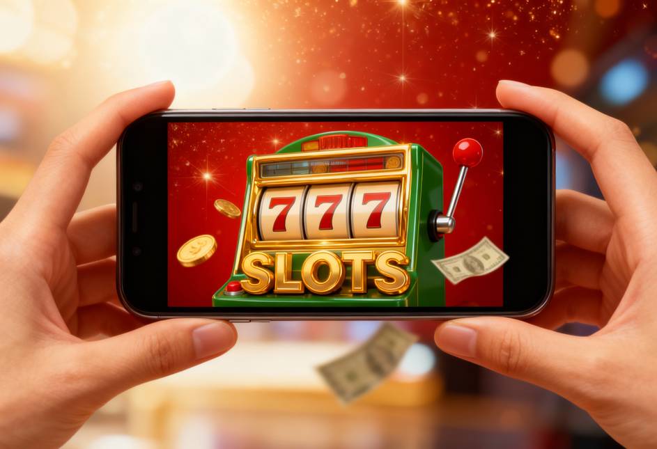 Die Evolution von Casino-Spielen: Vom Offline zum Online