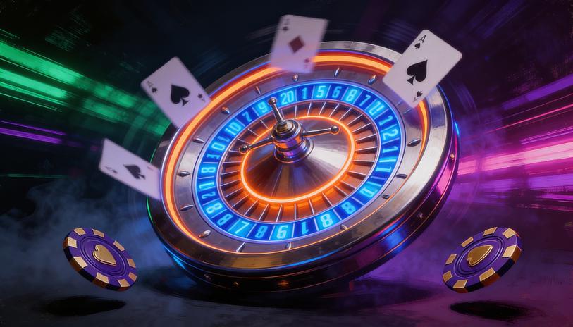 Divaspin Casino n'ouvre pas dans ma région