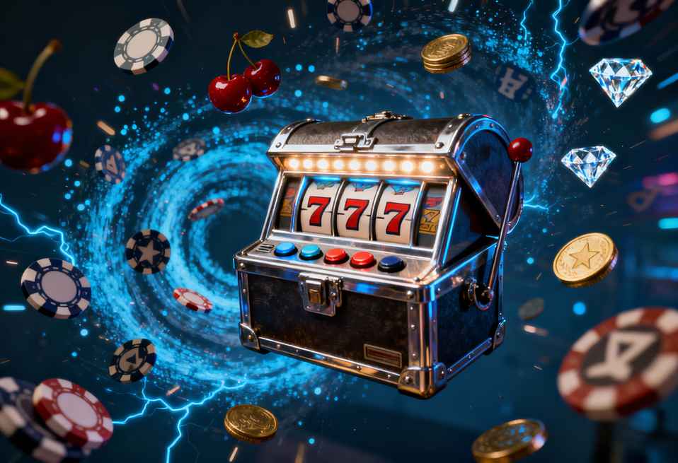 Doctor Spins Casino vs Competitors: A Comprehensive Review