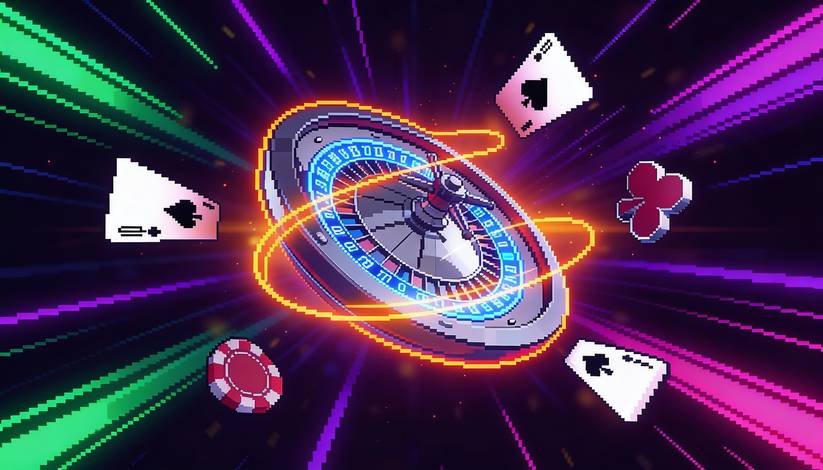 f1 casino tournaments