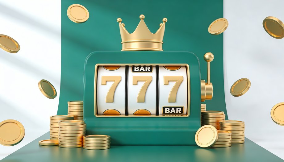 golden crown casino online