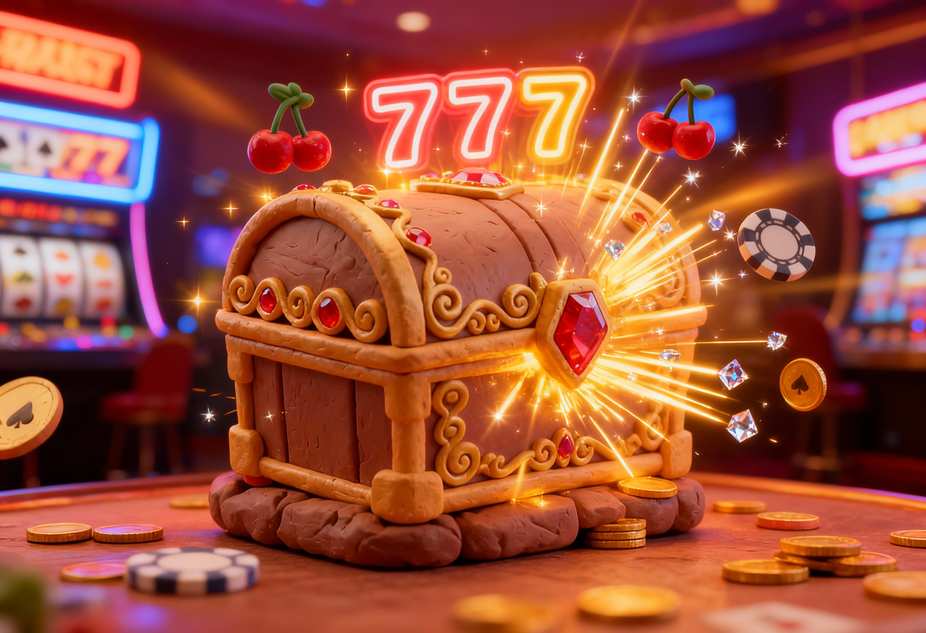 Gambloria Casino: Ein detaillierter Testbericht