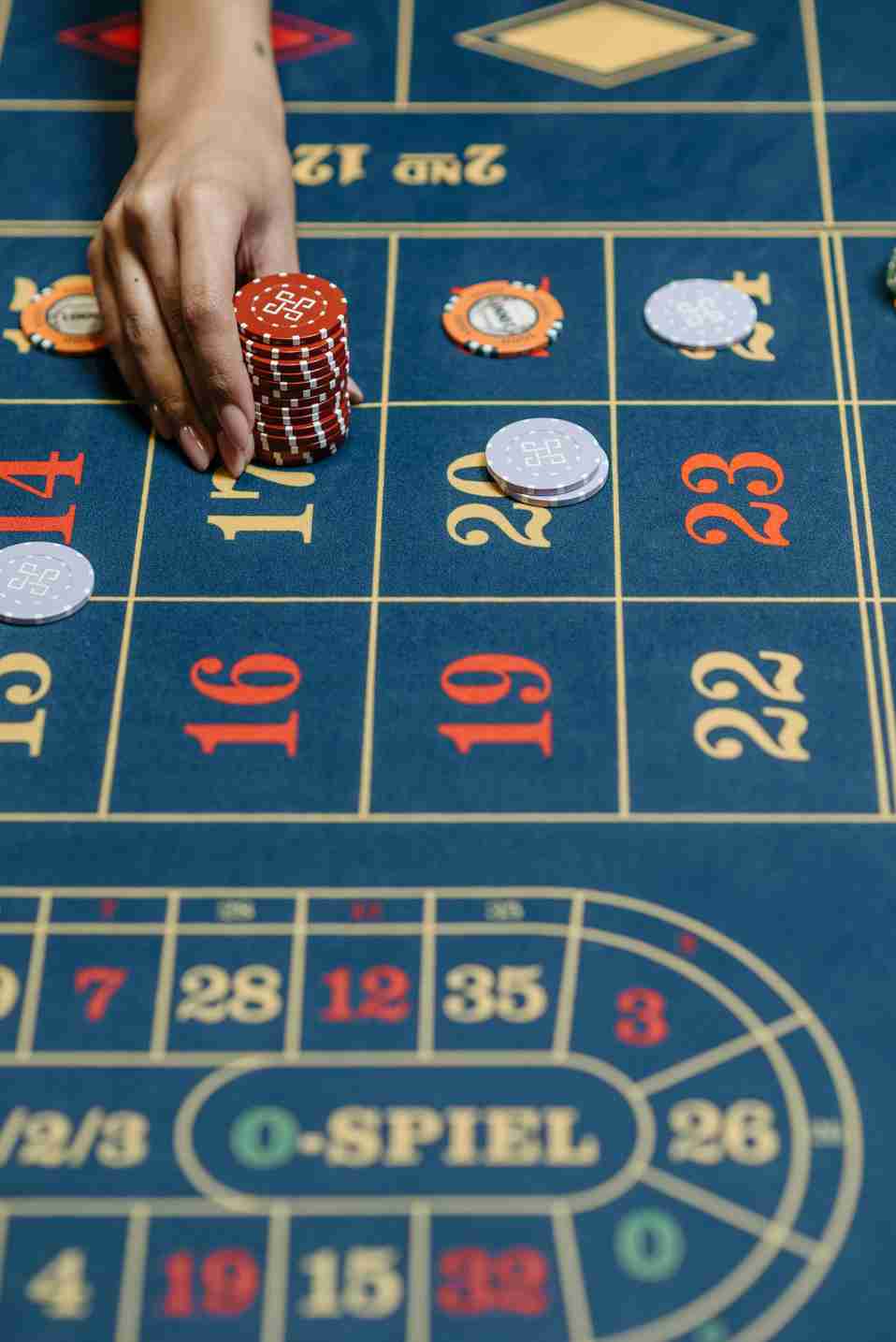 Innovations de Paiement dans les Casinos en Ligne