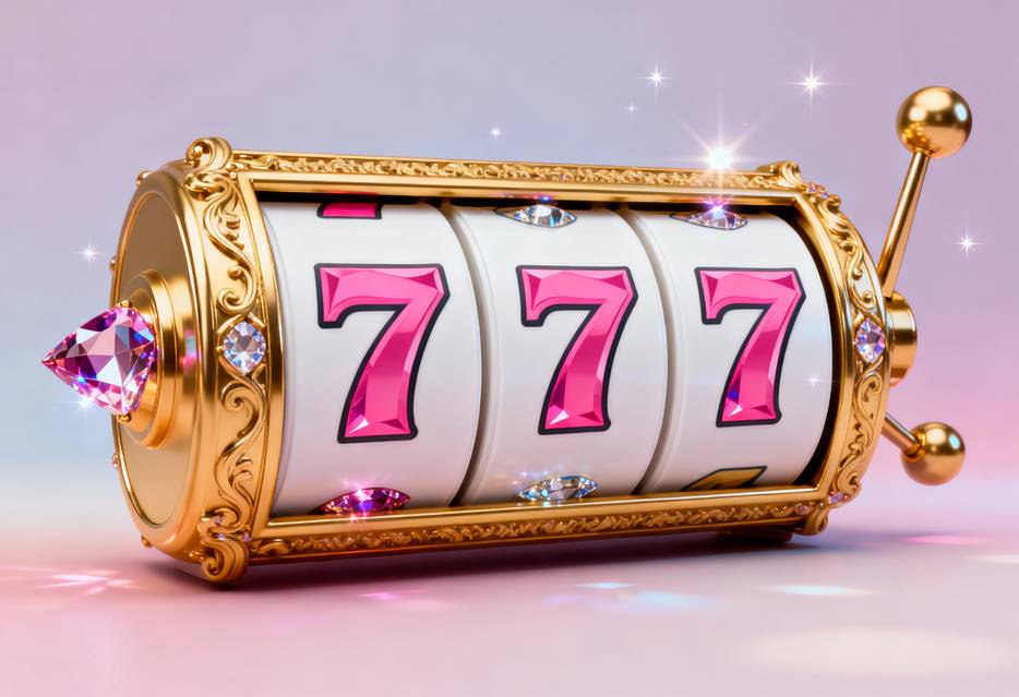 Les machines à sous les plus insolites : Plongée au cœur de l'originalité des casinos