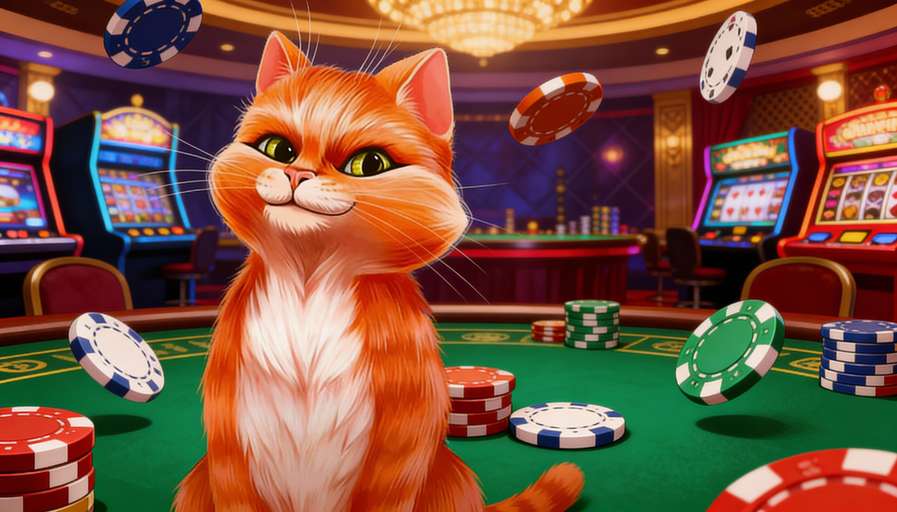 Les Risques du Jeu d'Argent en Ligne : le Cas du Nine Casino