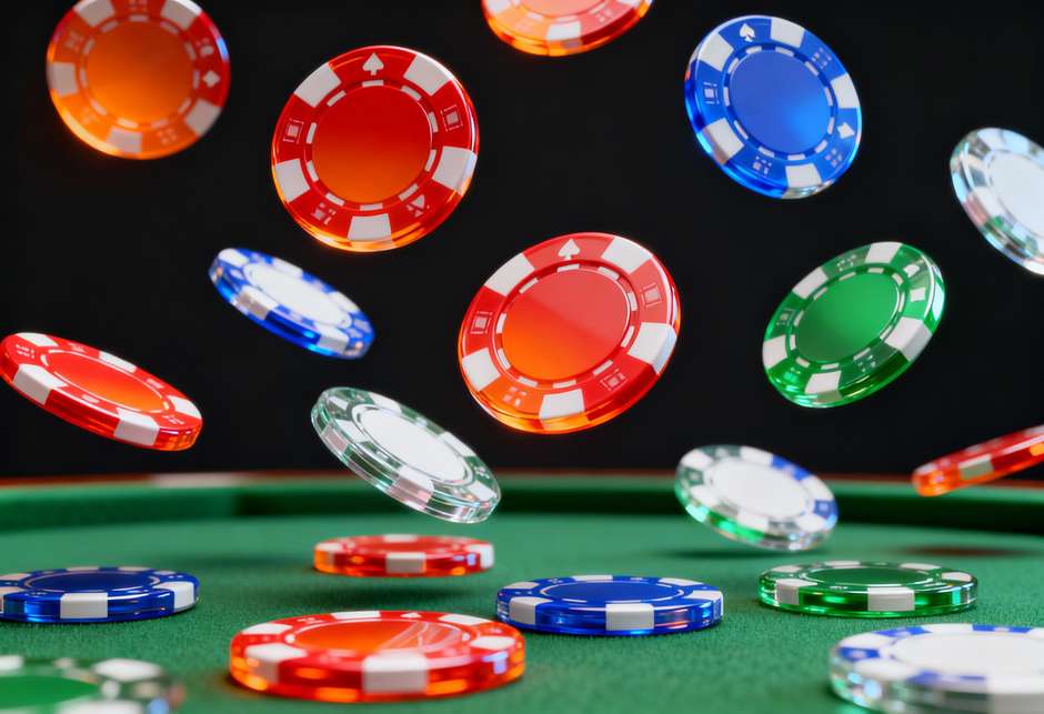 Sahara sands casino