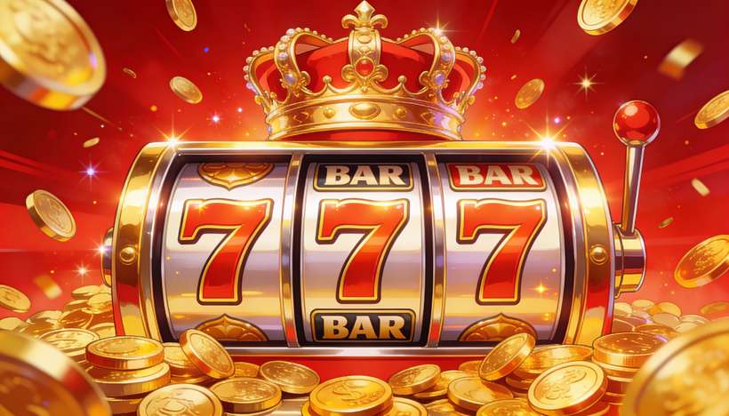 Présentation du Brutal Casino Mobile Website