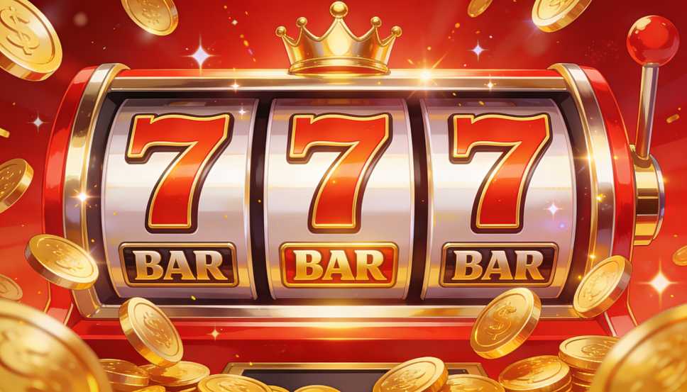 Présentation du Brutal Casino Mobile Website
