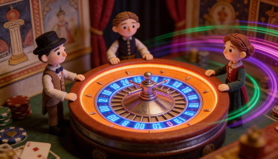 Skol Casino: A Global Leader in Online Gaming