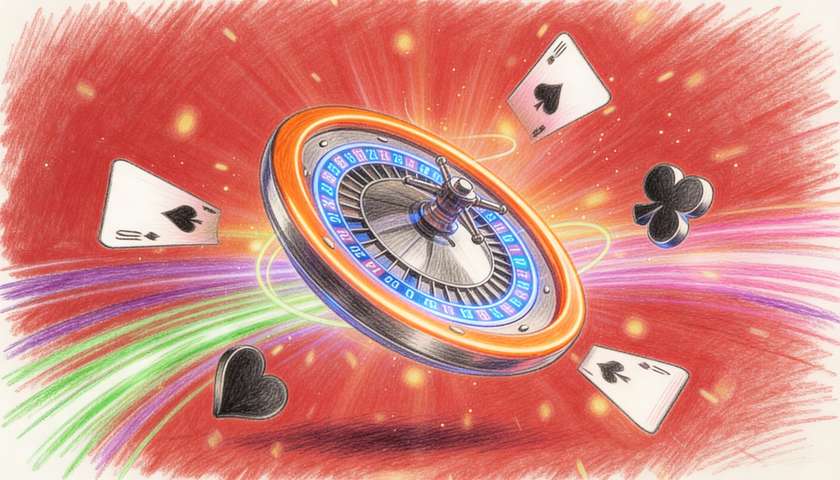 Spinit Casino Datenschutz: Eine Analyse der Sicherheitsmaßnahmen
