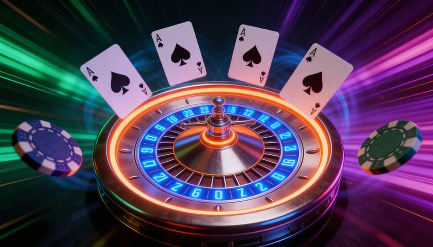 Success at Lucky Hunter Casino: Real Player Stories