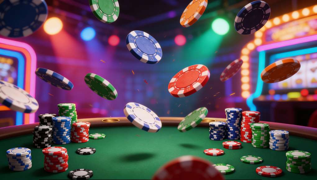 Sushi Casino im Vergleich: Eine Analyse der Deutschland-Szene