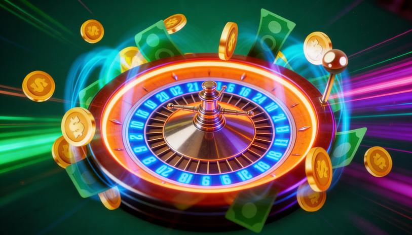 The Impact of Mobile Technology on Online Casinos