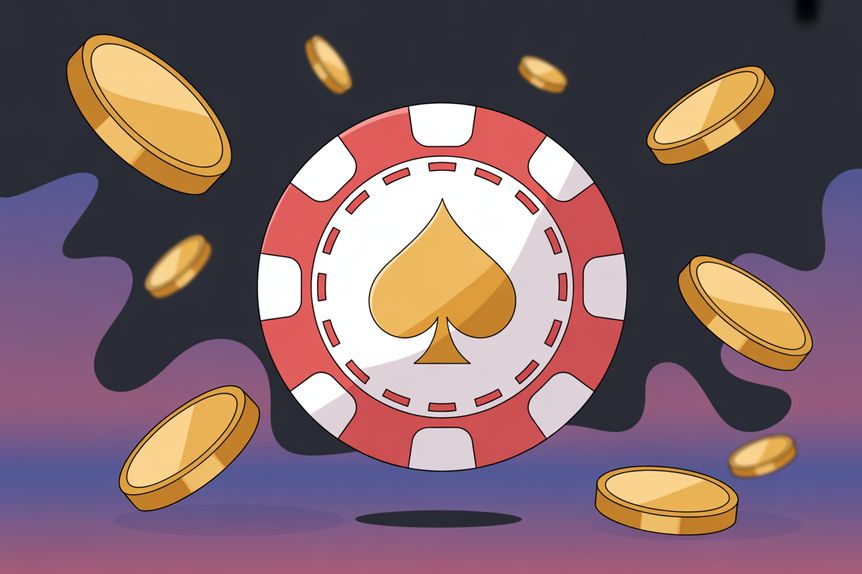 Dracula casino UK