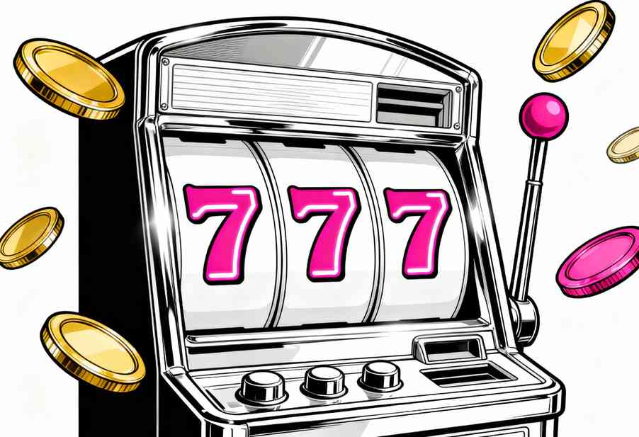 casino Heaps of wins