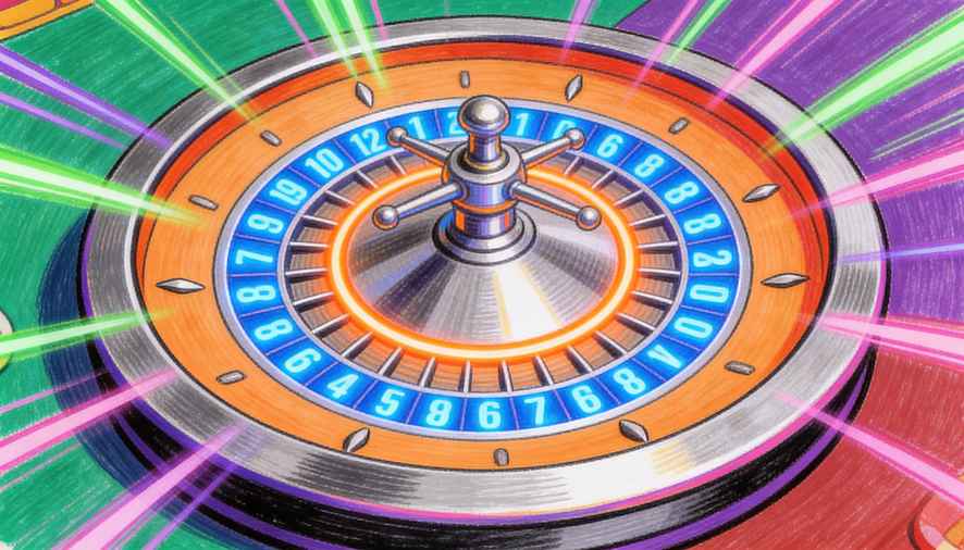 Zoome Casino: Account Schließung und was Sie wissen sollten